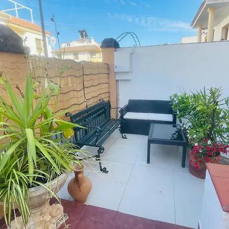 La Medina De Flores Apartment